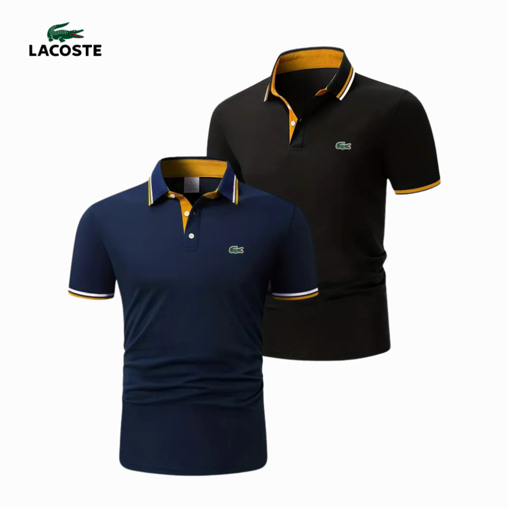 Polo shirt (Buy 1 Get 2 Free)