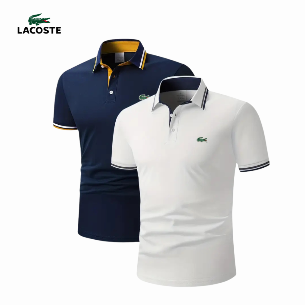 Polo shirt (Buy 1 Get 2 Free)
