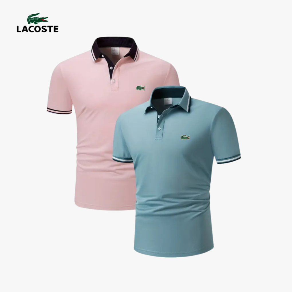 Polo shirt (Buy 1 Get 2 Free)