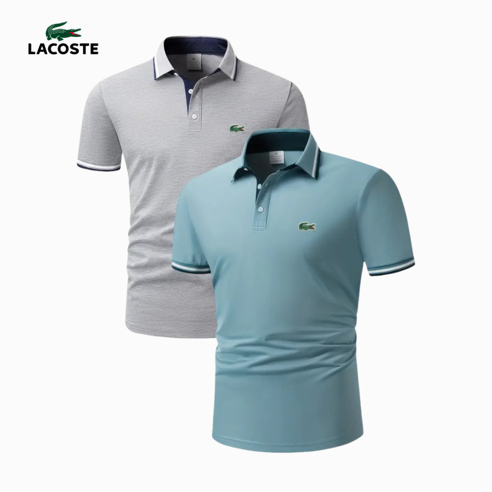 Polo shirt (Buy 1 Get 2 Free)